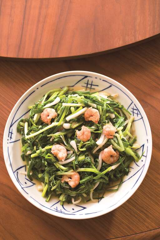 台北画刊107年1月第600期—蔡珠儿　最美好的温度　细密雕琢家宴菜