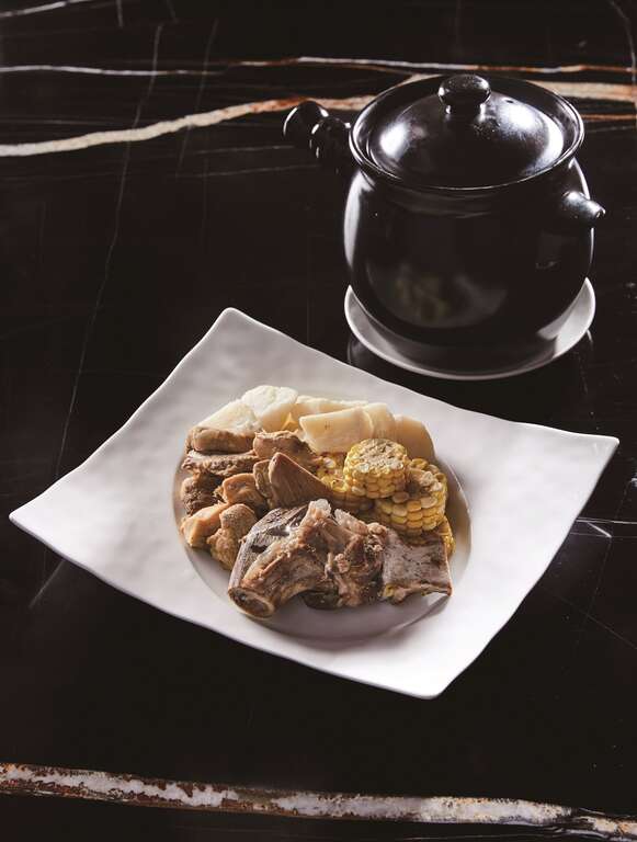 台北畫刊107年3月第602期—料理是情感的最佳展現　鄔海明　粵菜料理的台灣味