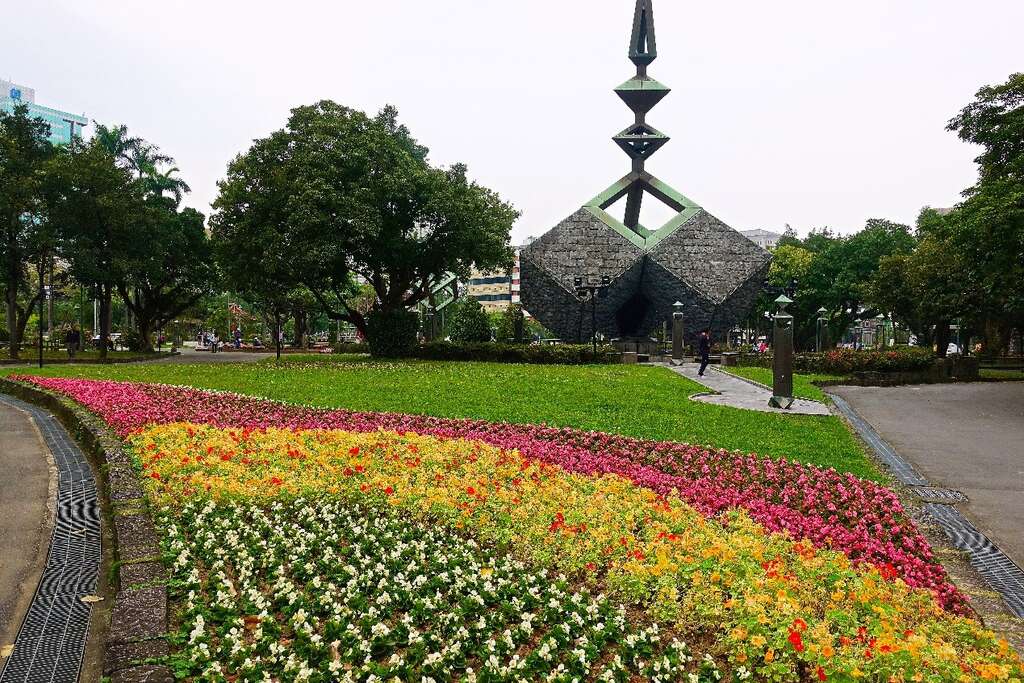 2018台北杜鵑花季 打卡地點特搜