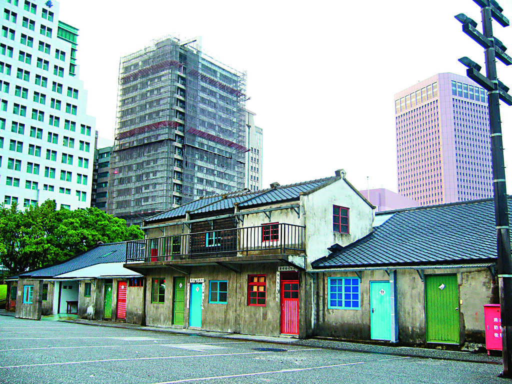 台北畫刊107年4月第603期—東區時尚潮流路線