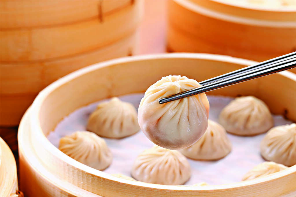 鼎泰丰(信义路)