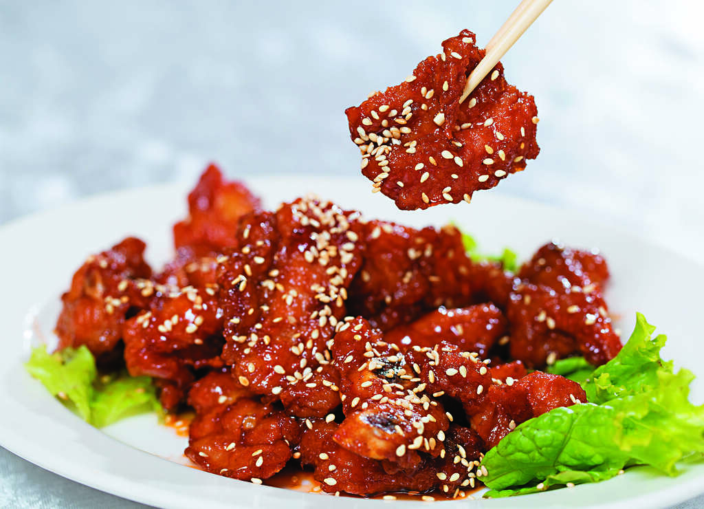 醉枫园小馆