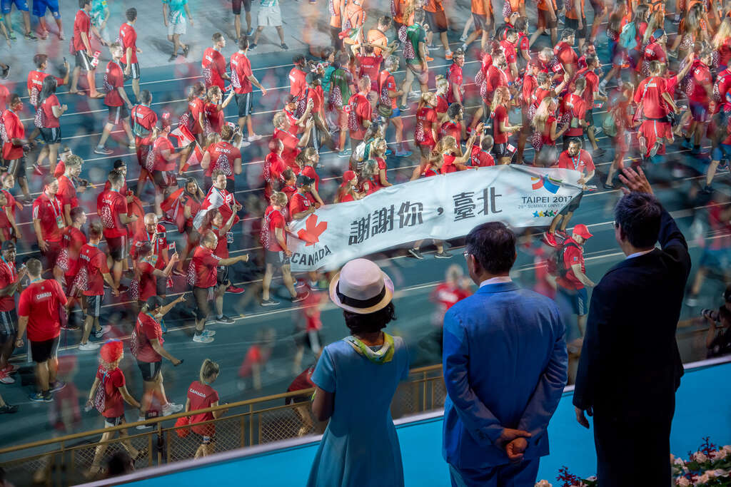 台灣當代攝影藝術盛事 集結多領域資深攝影家