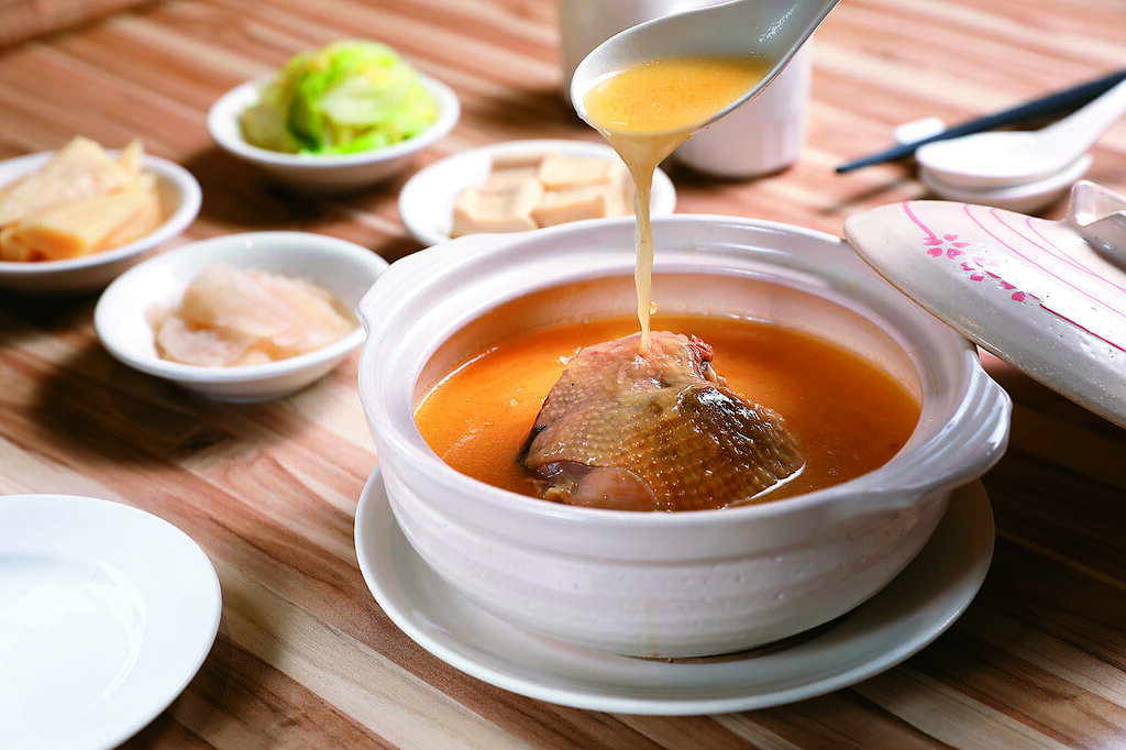 台北畫刊107年5月第604期—一個人吃飯吧！　四種飲食體驗　五家獨享餐廳