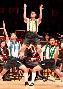 台北畫刊567期—傳統藝術季四月起跑，跨界精彩表演多