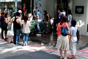 台北畫刊567期—中山北路 一日小旅行